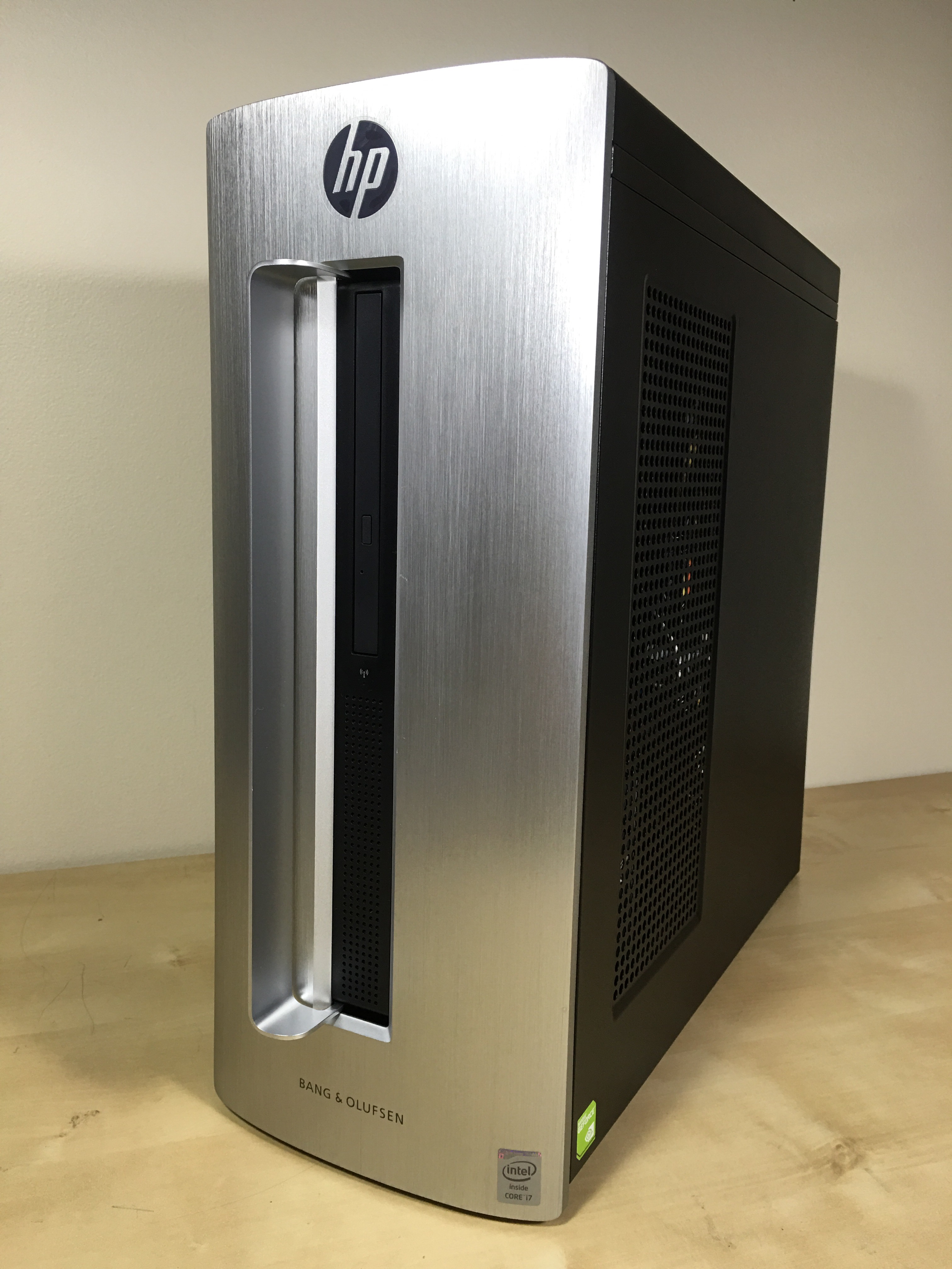 Updated] HP ENVY 750se Desktop PC Ultimate Unboxing – Mostly About